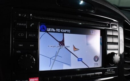 Nissan Juke II, 2011 год, 999 000 рублей, 13 фотография