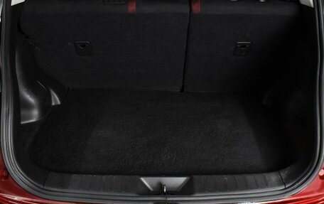 Nissan Juke II, 2011 год, 999 000 рублей, 20 фотография