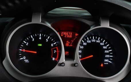 Nissan Juke II, 2011 год, 999 000 рублей, 18 фотография