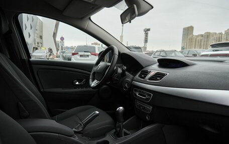 Renault Fluence I, 2011 год, 578 000 рублей, 6 фотография