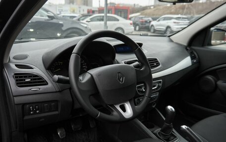 Renault Fluence I, 2011 год, 578 000 рублей, 5 фотография