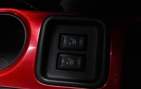 Nissan Juke II, 2011 год, 999 000 рублей, 19 фотография