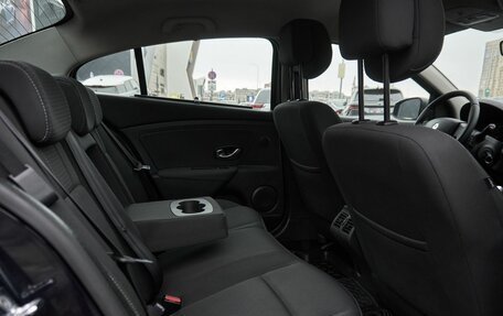 Renault Fluence I, 2011 год, 578 000 рублей, 7 фотография