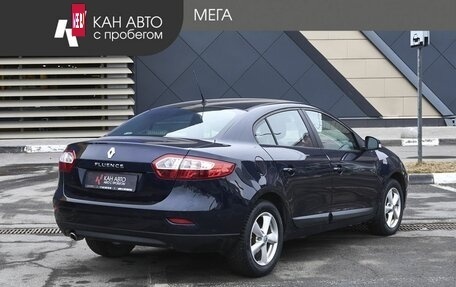 Renault Fluence I, 2011 год, 578 000 рублей, 2 фотография