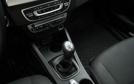 Renault Fluence I, 2011 год, 578 000 рублей, 11 фотография