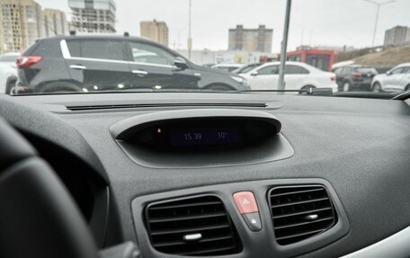 Renault Fluence I, 2011 год, 578 000 рублей, 9 фотография