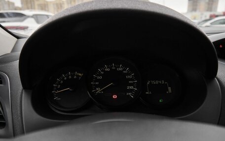 Renault Fluence I, 2011 год, 578 000 рублей, 14 фотография