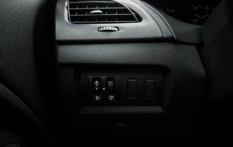 Renault Fluence I, 2011 год, 578 000 рублей, 13 фотография