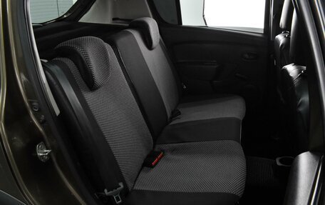 Renault Sandero II рестайлинг, 2020 год, 969 000 рублей, 7 фотография