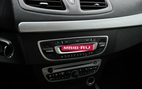 Renault Fluence I, 2011 год, 578 000 рублей, 10 фотография