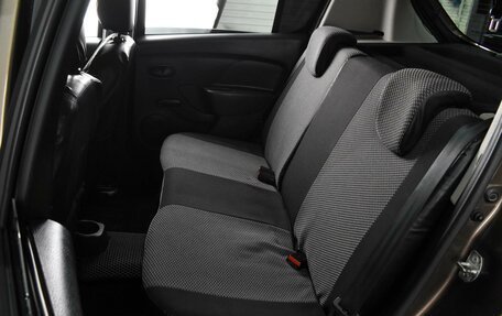 Renault Sandero II рестайлинг, 2020 год, 969 000 рублей, 9 фотография