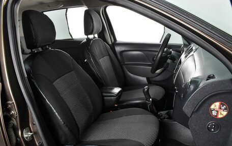 Renault Sandero II рестайлинг, 2020 год, 969 000 рублей, 8 фотография