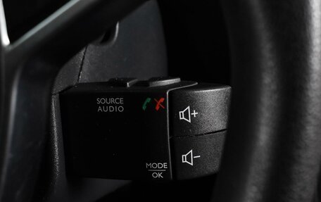 Renault Sandero II рестайлинг, 2020 год, 969 000 рублей, 16 фотография