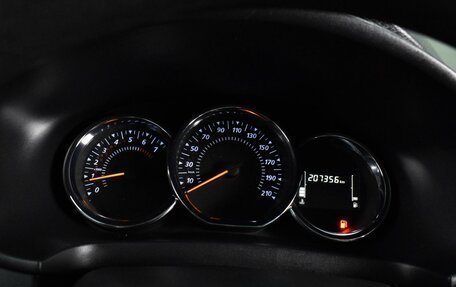 Renault Sandero II рестайлинг, 2020 год, 969 000 рублей, 15 фотография