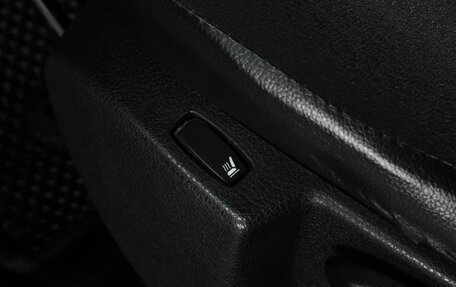 Renault Sandero II рестайлинг, 2020 год, 969 000 рублей, 14 фотография