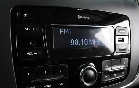 Renault Sandero II рестайлинг, 2020 год, 969 000 рублей, 13 фотография