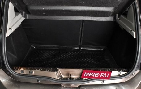 Renault Sandero II рестайлинг, 2020 год, 969 000 рублей, 17 фотография