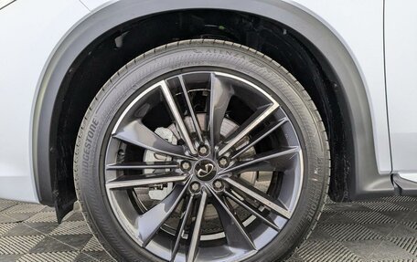 Infiniti QX50 II, 2025 год, 6 200 000 рублей, 7 фотография