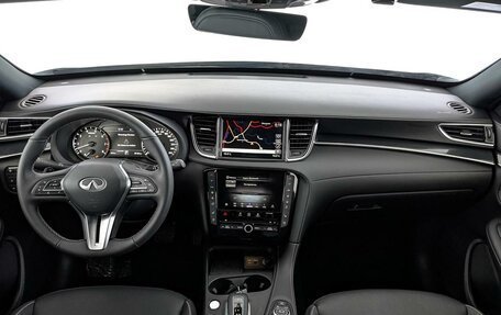 Infiniti QX50 II, 2025 год, 6 200 000 рублей, 10 фотография