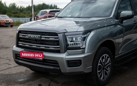 Haval H5, 2026 год, 4 099 000 рублей, 18 фотография