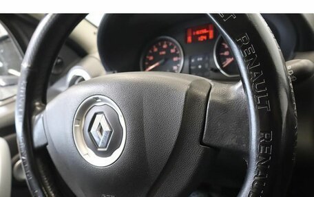 Renault Sandero I, 2012 год, 719 000 рублей, 8 фотография