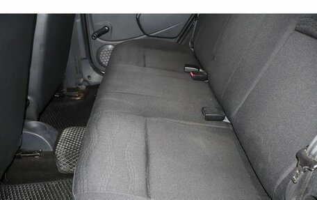 Renault Sandero I, 2012 год, 719 000 рублей, 7 фотография