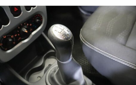 Renault Sandero I, 2012 год, 719 000 рублей, 12 фотография