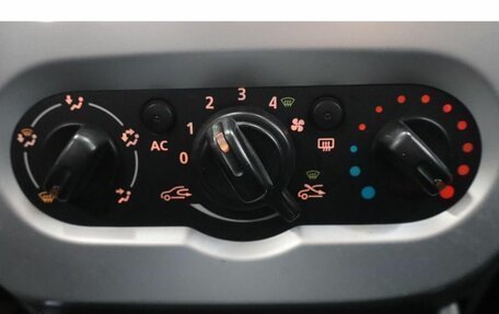 Renault Sandero I, 2012 год, 719 000 рублей, 11 фотография