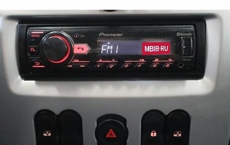 Renault Sandero I, 2012 год, 719 000 рублей, 10 фотография