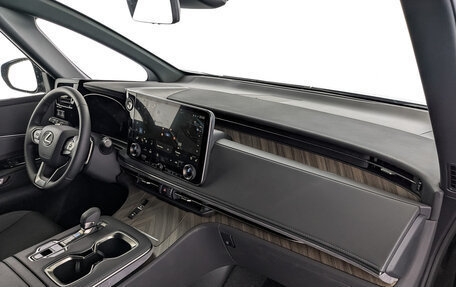 Lexus LM, 2024 год, 23 508 000 рублей, 9 фотография