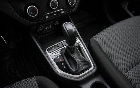 Hyundai Creta I рестайлинг, 2019 год, 1 798 000 рублей, 11 фотография