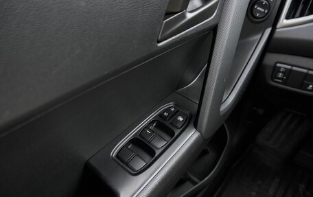 Hyundai Creta I рестайлинг, 2019 год, 1 798 000 рублей, 13 фотография