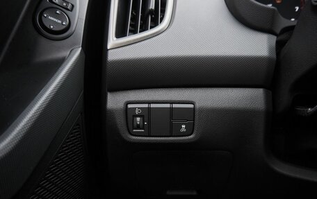 Hyundai Creta I рестайлинг, 2019 год, 1 798 000 рублей, 14 фотография