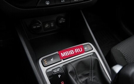 Hyundai Creta I рестайлинг, 2019 год, 1 798 000 рублей, 12 фотография