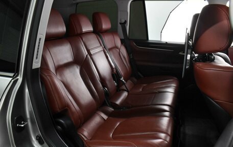 Lexus LX III, 2016 год, 8 025 000 рублей, 7 фотография