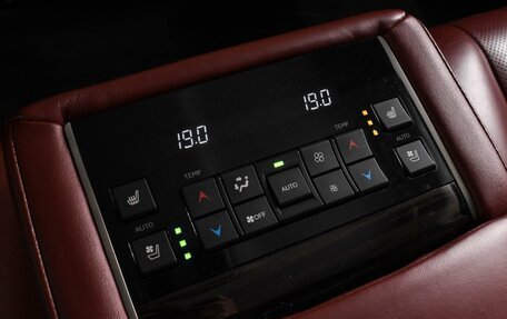 Lexus LX III, 2016 год, 8 025 000 рублей, 15 фотография