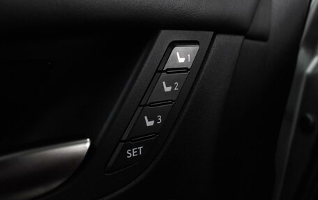 Lexus LX III, 2016 год, 8 025 000 рублей, 17 фотография