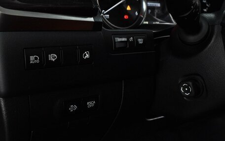 Lexus LX III, 2016 год, 8 025 000 рублей, 18 фотография