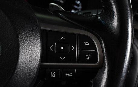 Lexus LX III, 2016 год, 8 025 000 рублей, 20 фотография