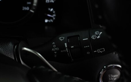 Lexus LX III, 2016 год, 8 025 000 рублей, 23 фотография