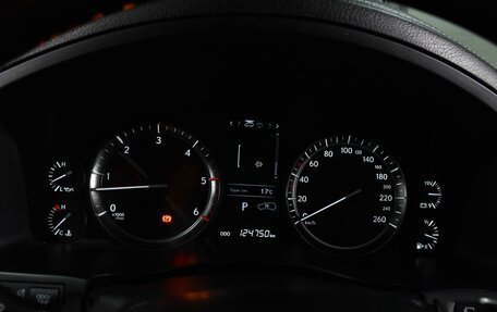 Lexus LX III, 2016 год, 8 025 000 рублей, 24 фотография