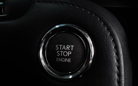 Lexus LX III, 2016 год, 8 025 000 рублей, 27 фотография