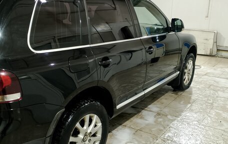 Volkswagen Touareg III, 2008 год, 820 000 рублей, 7 фотография