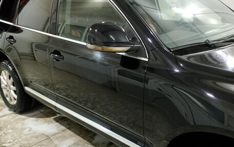 Volkswagen Touareg III, 2008 год, 820 000 рублей, 6 фотография