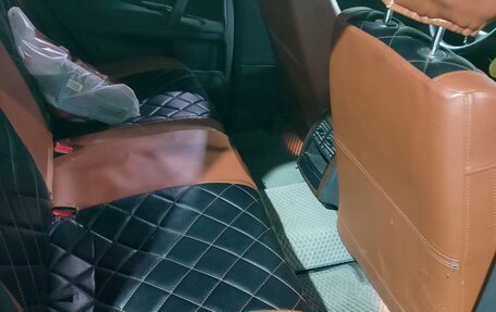 Volkswagen Touareg III, 2008 год, 820 000 рублей, 5 фотография