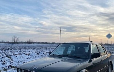 BMW 3 серия, 1987 год, 165 000 рублей, 1 фотография