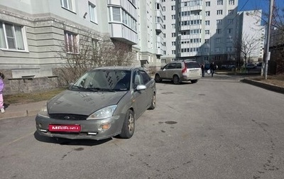 Ford Focus IV, 2004 год, 120 000 рублей, 1 фотография