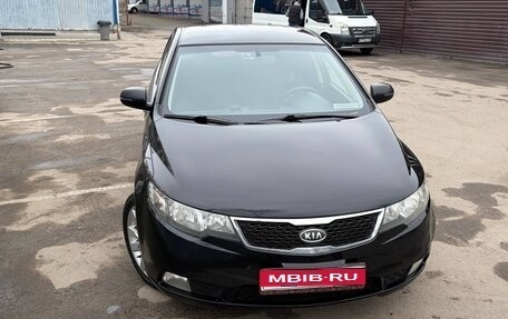 KIA Cerato III, 2011 год, 820 000 рублей, 1 фотография