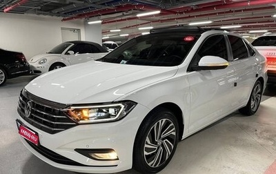 Volkswagen Jetta VII, 2021 год, 1 700 888 рублей, 1 фотография