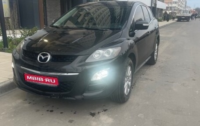 Mazda CX-7 I рестайлинг, 2011 год, 1 370 000 рублей, 1 фотография